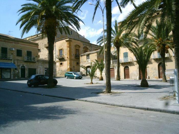 Canicattì Lidia'S Home מראה חיצוני תמונה
