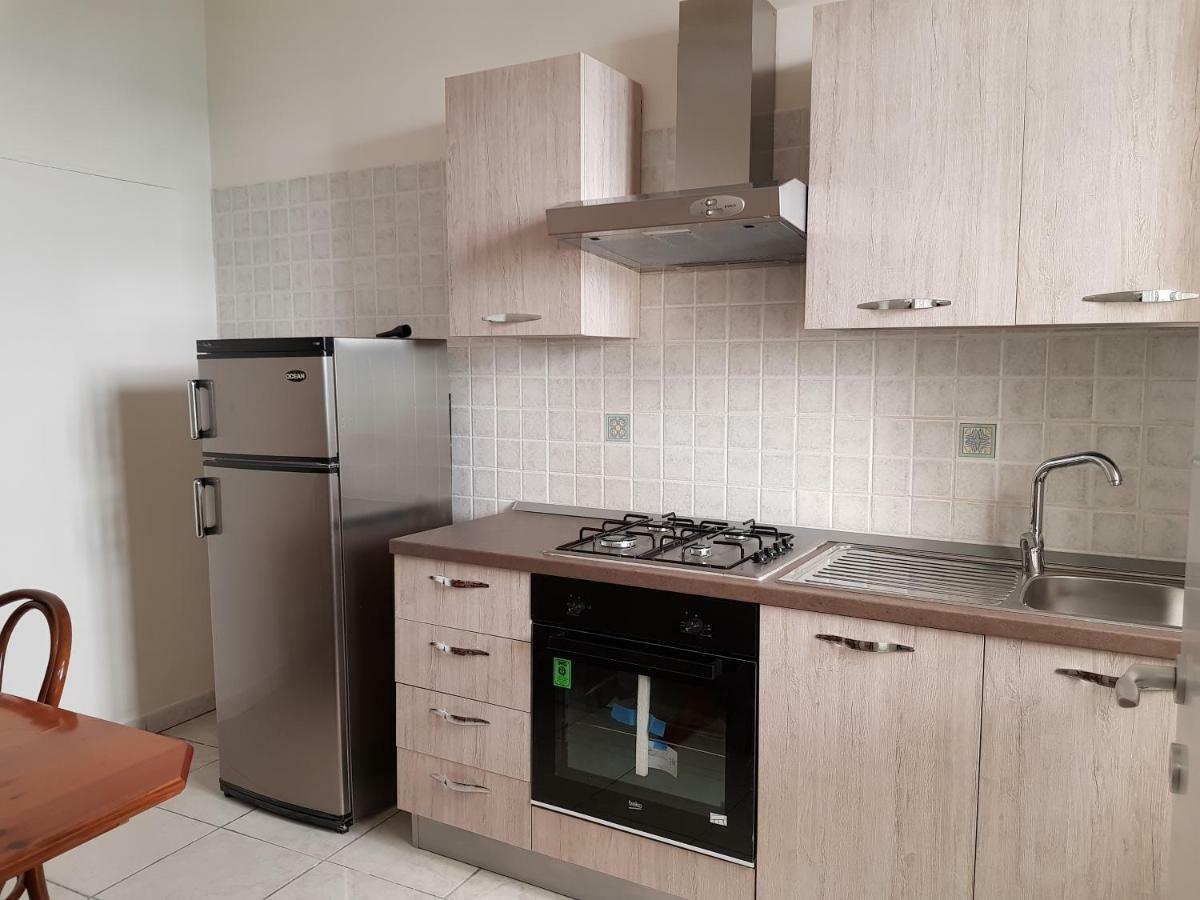 Canicattì Lidia'S Home מראה חיצוני תמונה