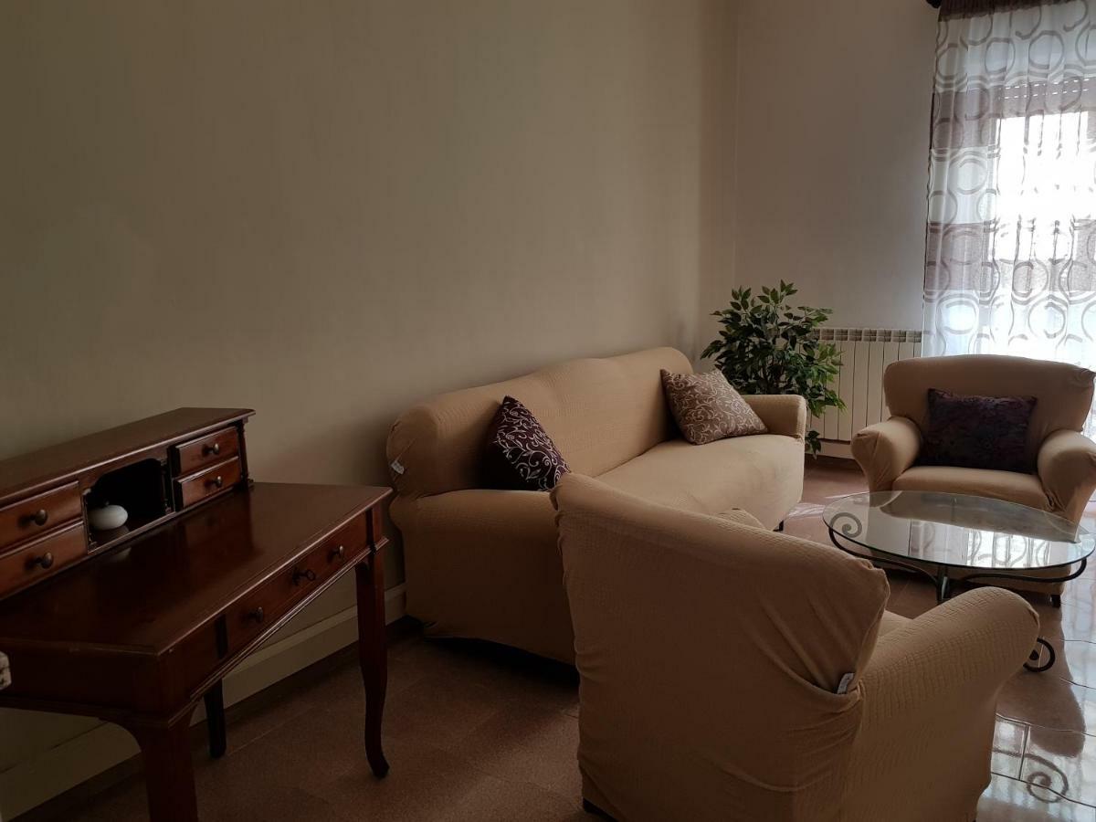 Canicattì Lidia'S Home מראה חיצוני תמונה