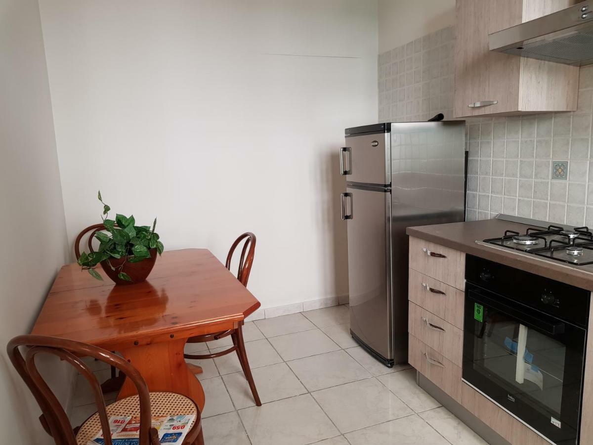Canicattì Lidia'S Home מראה חיצוני תמונה