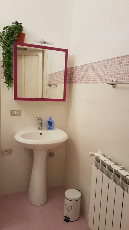 Canicattì Lidia'S Home מראה חיצוני תמונה