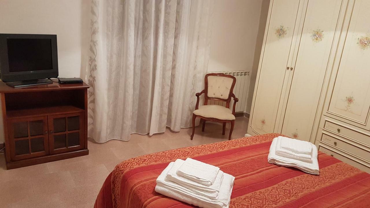 Canicattì Lidia'S Home מראה חיצוני תמונה