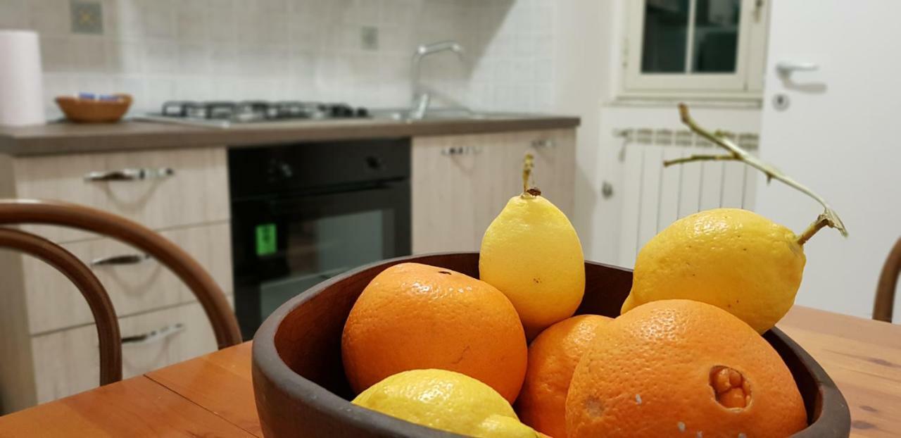 Canicattì Lidia'S Home מראה חיצוני תמונה