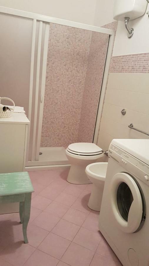 Canicattì Lidia'S Home מראה חיצוני תמונה