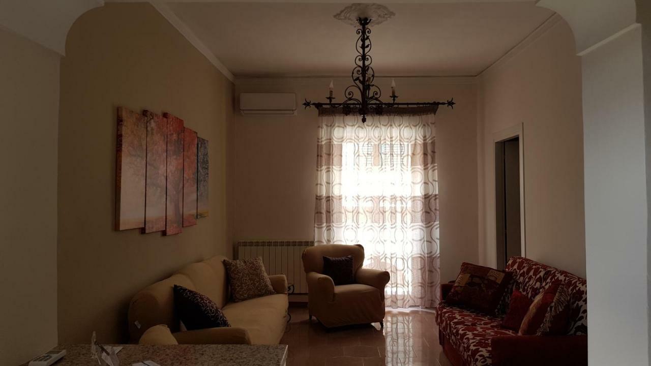Canicattì Lidia'S Home מראה חיצוני תמונה