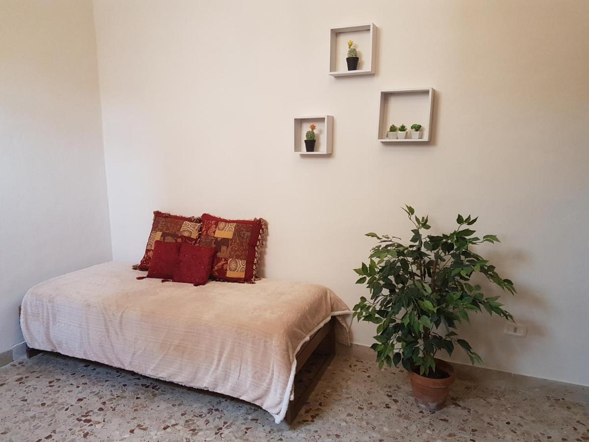 Canicattì Lidia'S Home מראה חיצוני תמונה