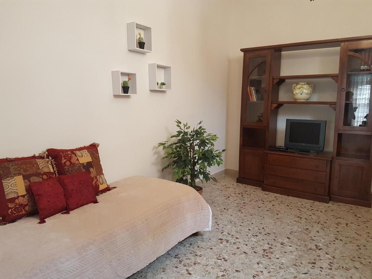 Canicattì Lidia'S Home מראה חיצוני תמונה