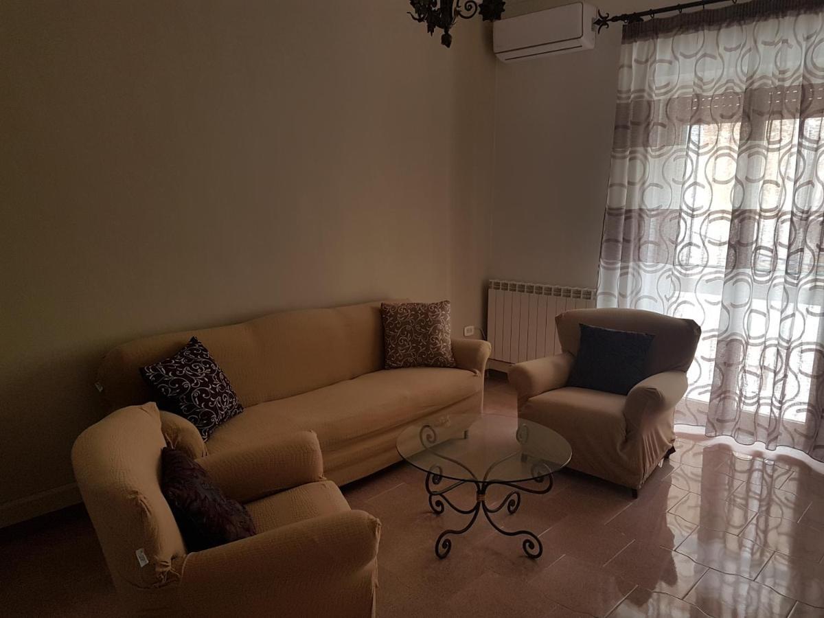 Canicattì Lidia'S Home מראה חיצוני תמונה