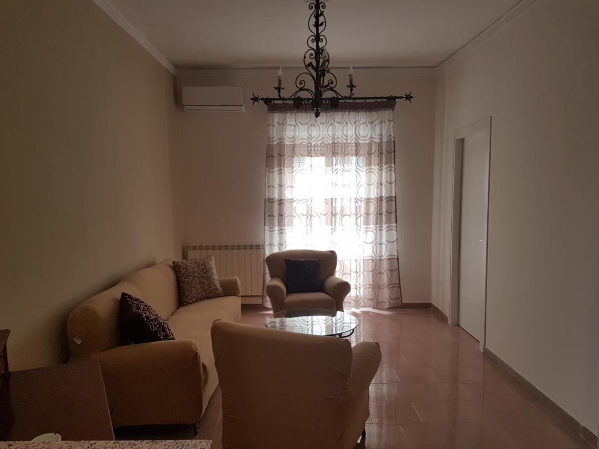 Canicattì Lidia'S Home מראה חיצוני תמונה