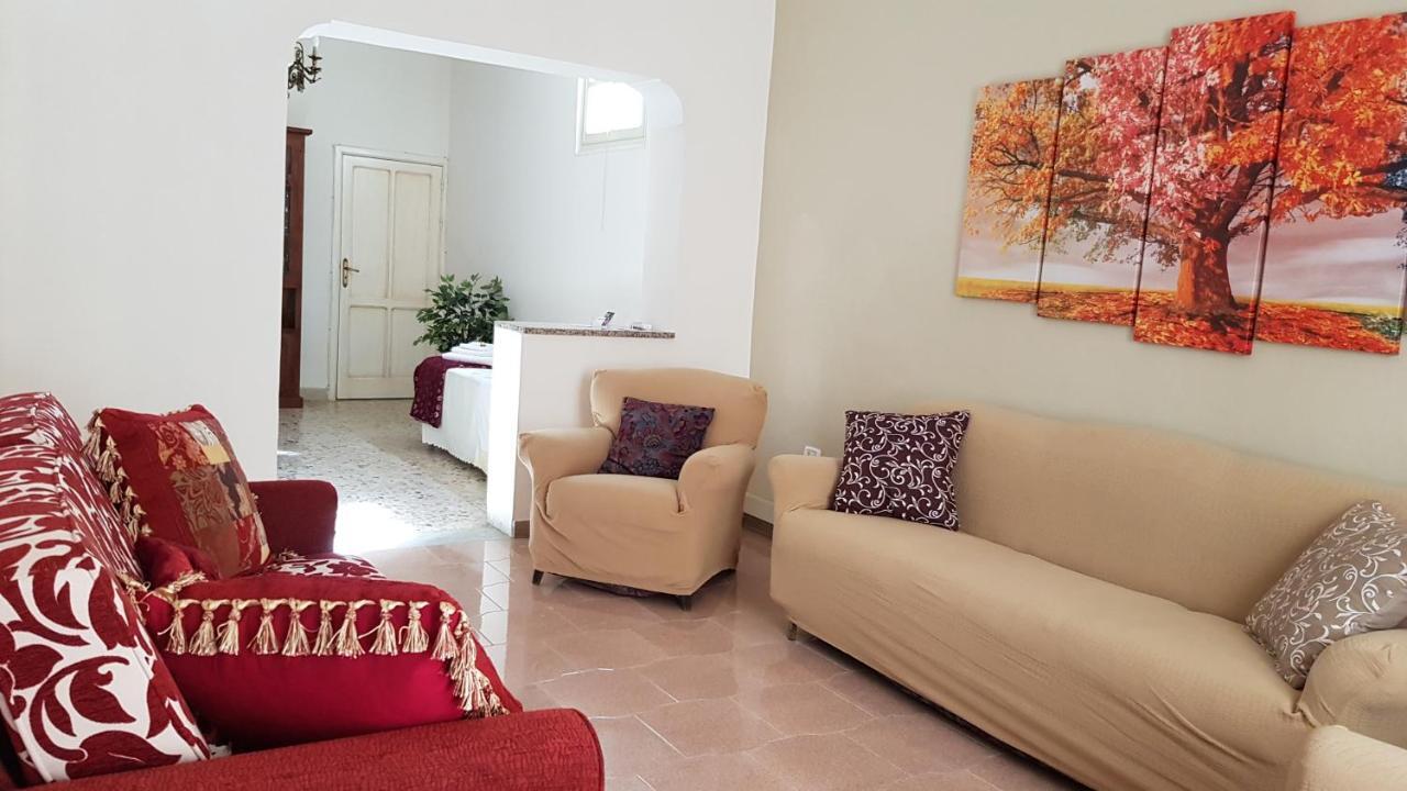 Canicattì Lidia'S Home מראה חיצוני תמונה