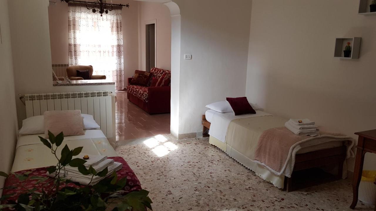 Canicattì Lidia'S Home מראה חיצוני תמונה