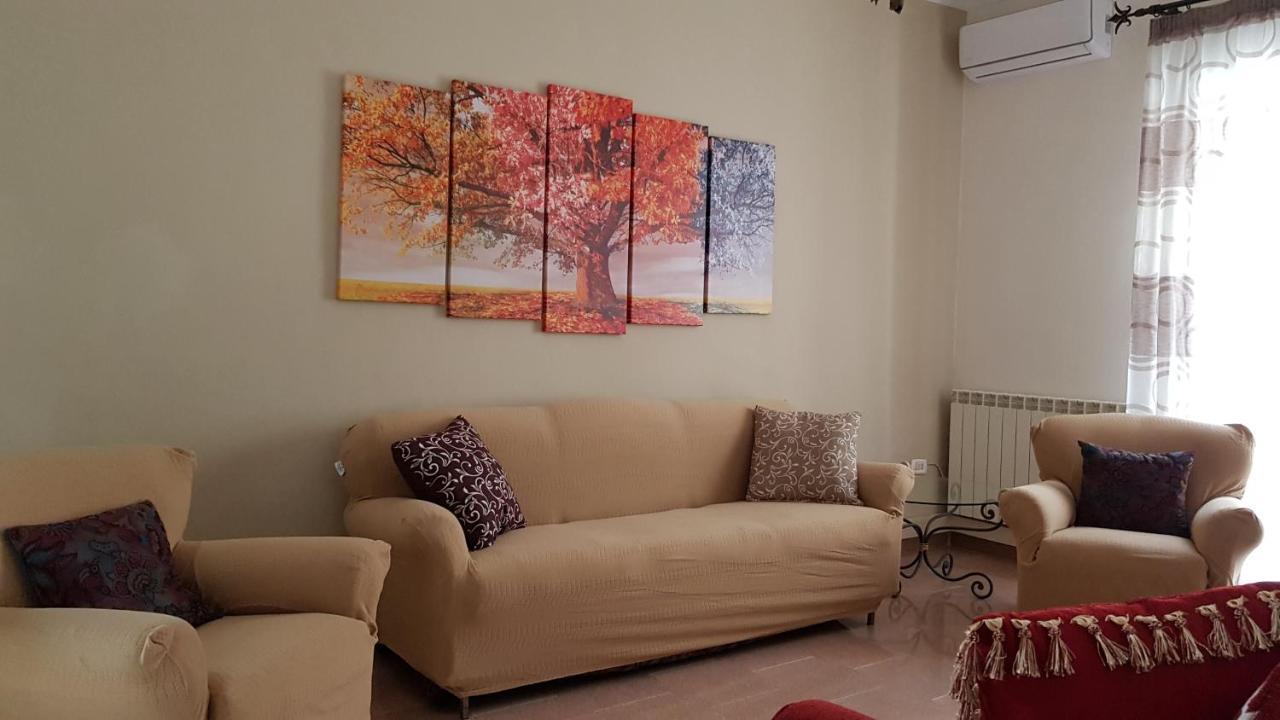Canicattì Lidia'S Home מראה חיצוני תמונה