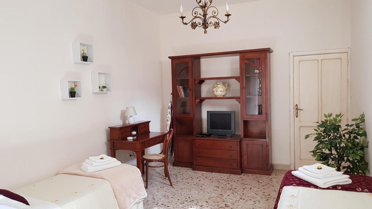 Canicattì Lidia'S Home מראה חיצוני תמונה